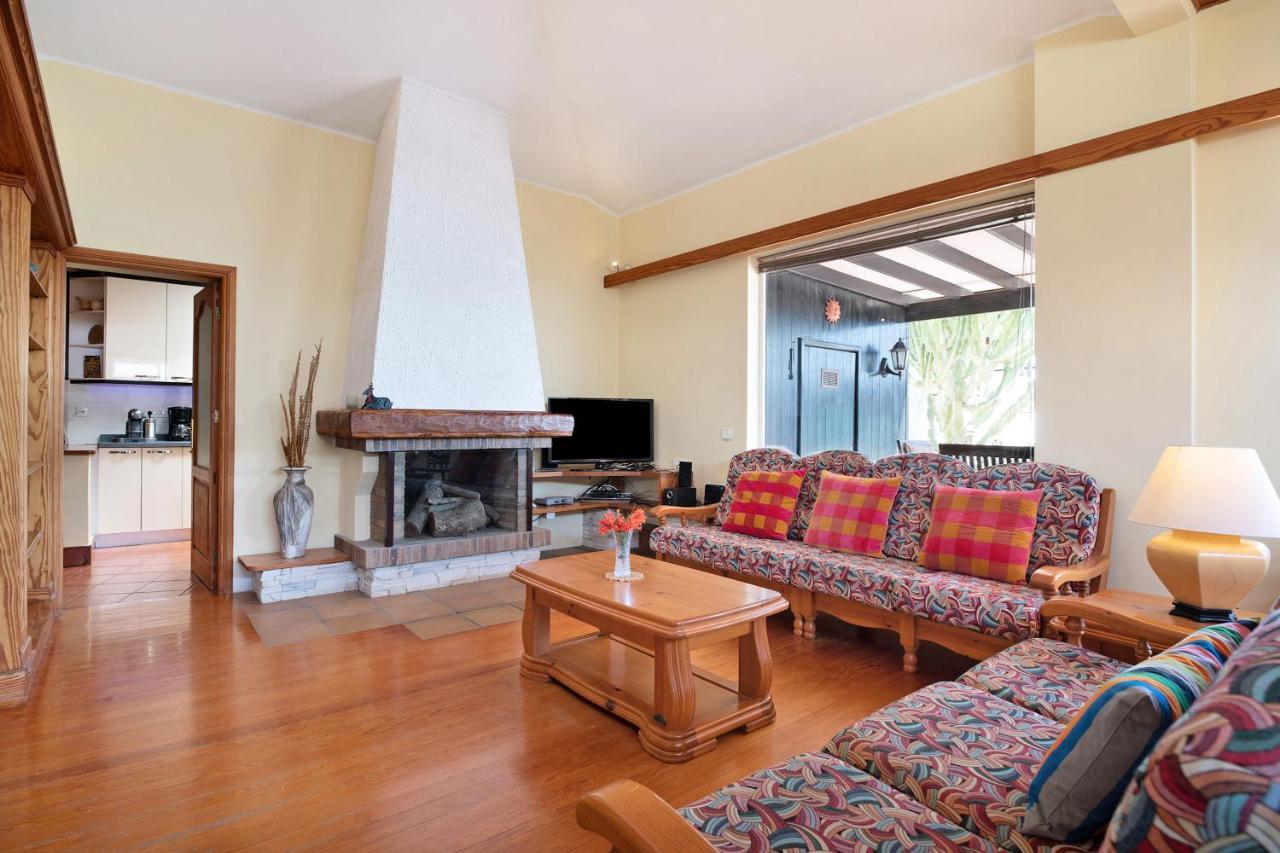 Villa Mar Teguise  Luaran gambar