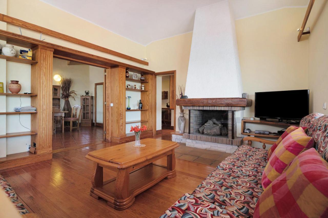 Villa Mar Teguise  Luaran gambar