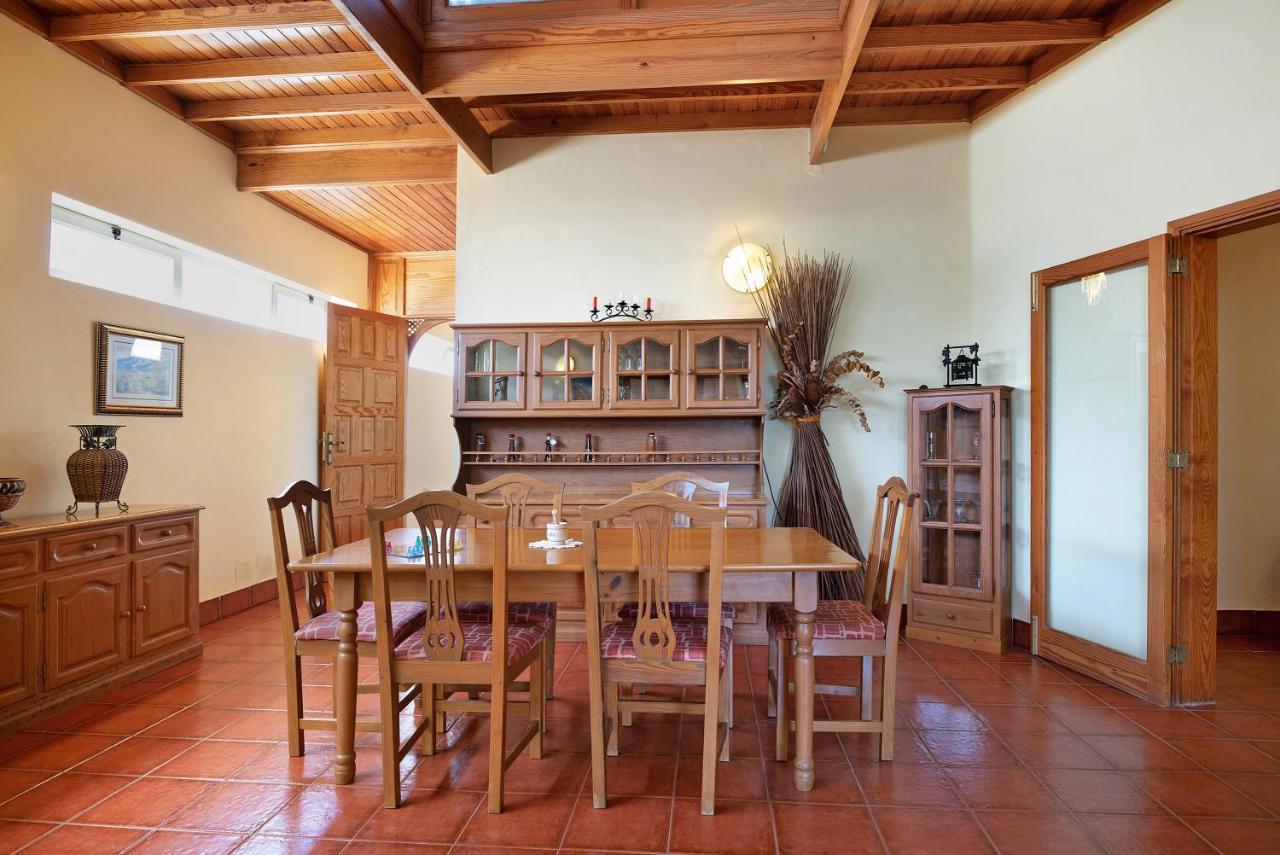 Villa Mar Teguise  Luaran gambar