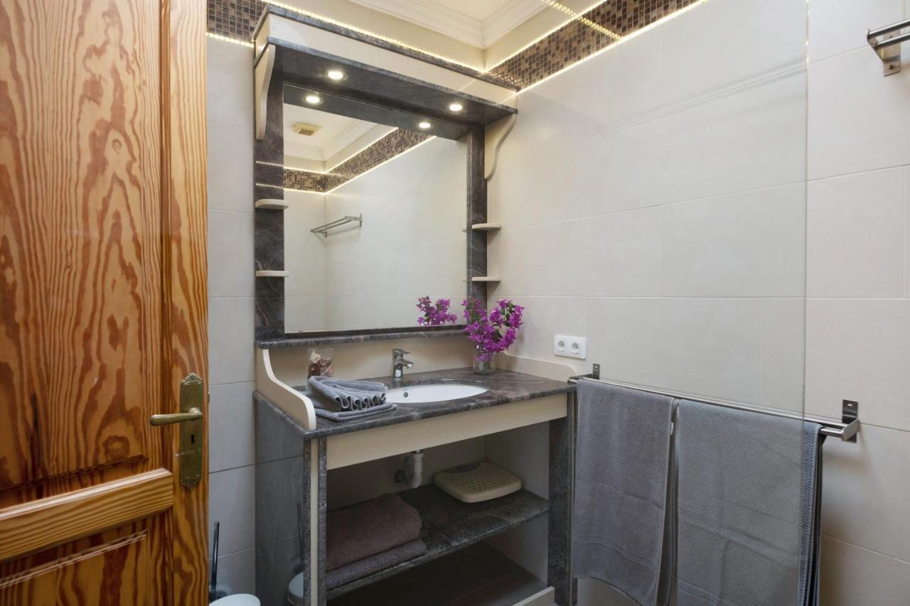 Villa Mar Teguise  Luaran gambar