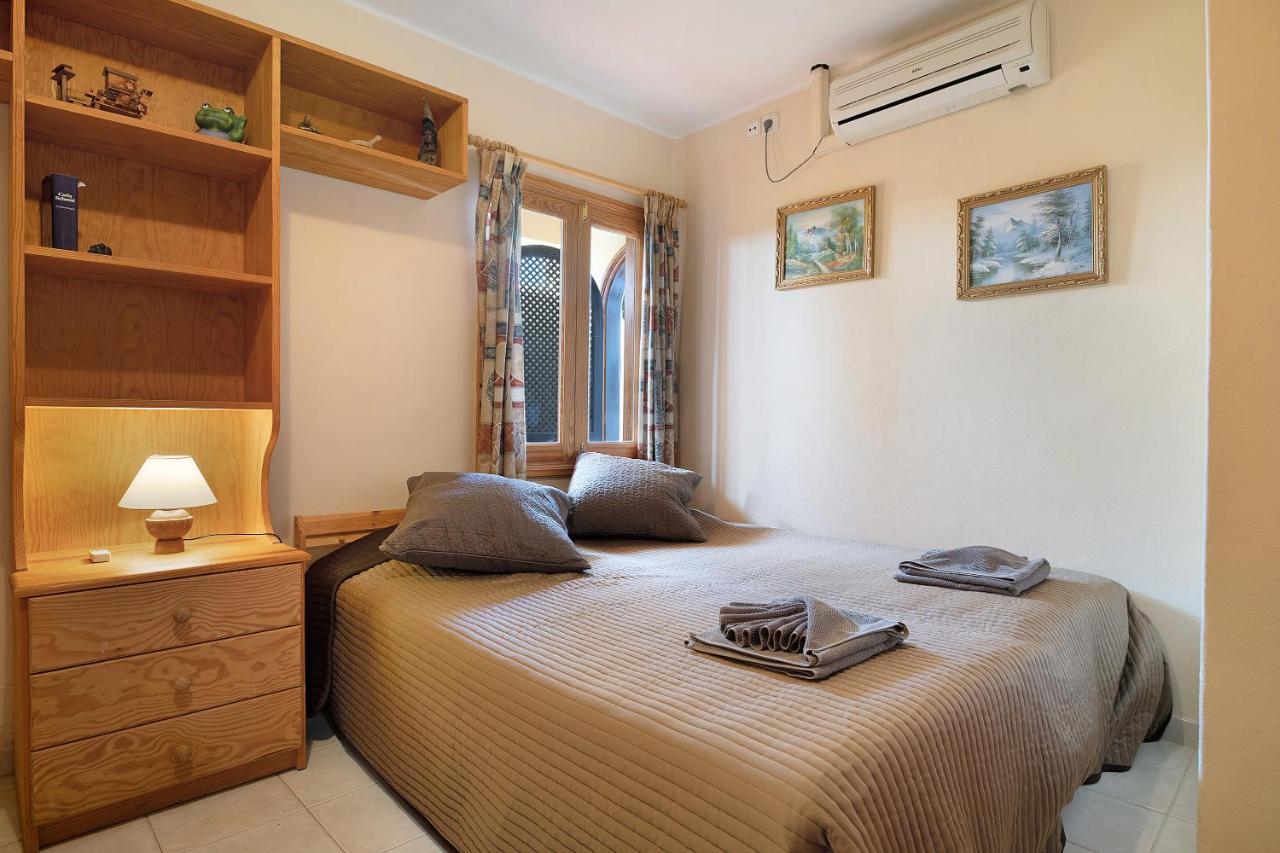 Villa Mar Teguise  Luaran gambar