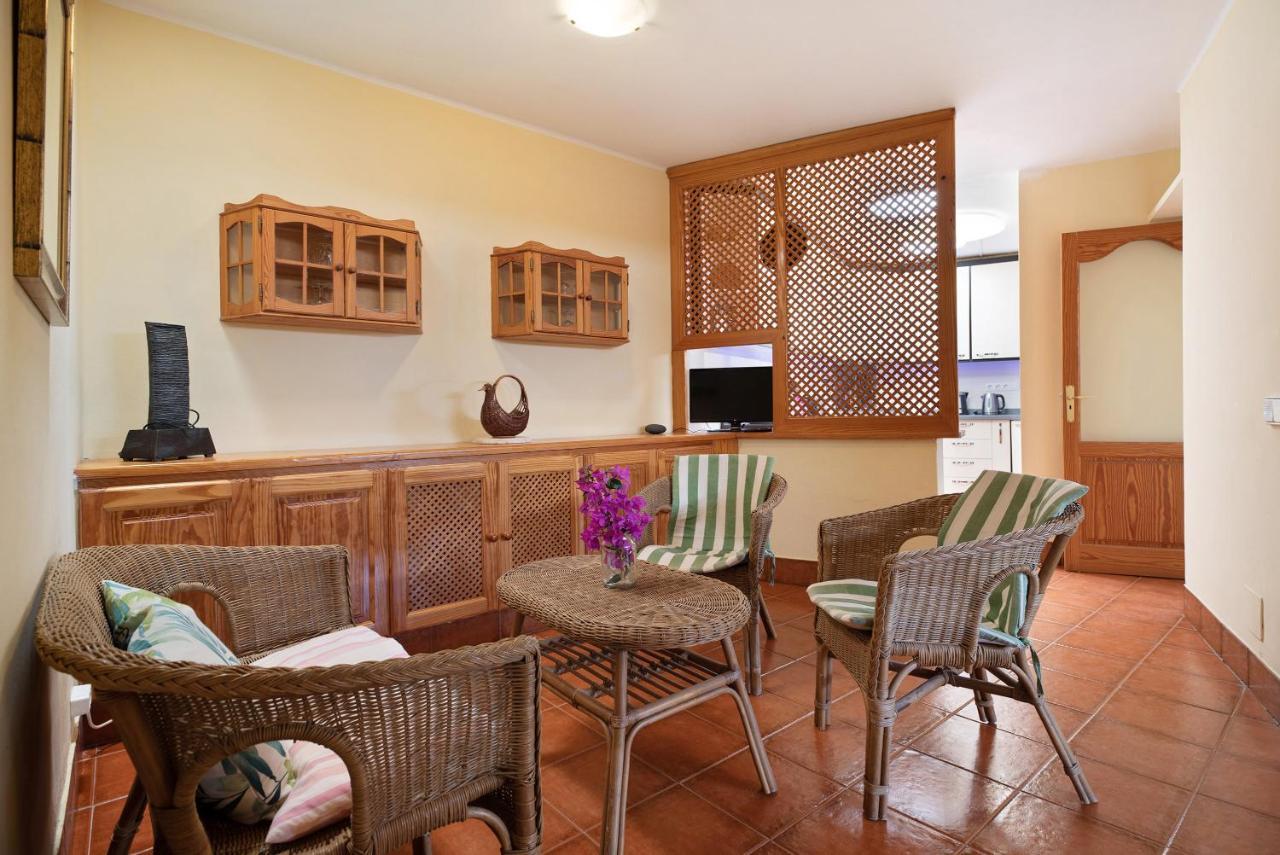 Villa Mar Teguise  Luaran gambar