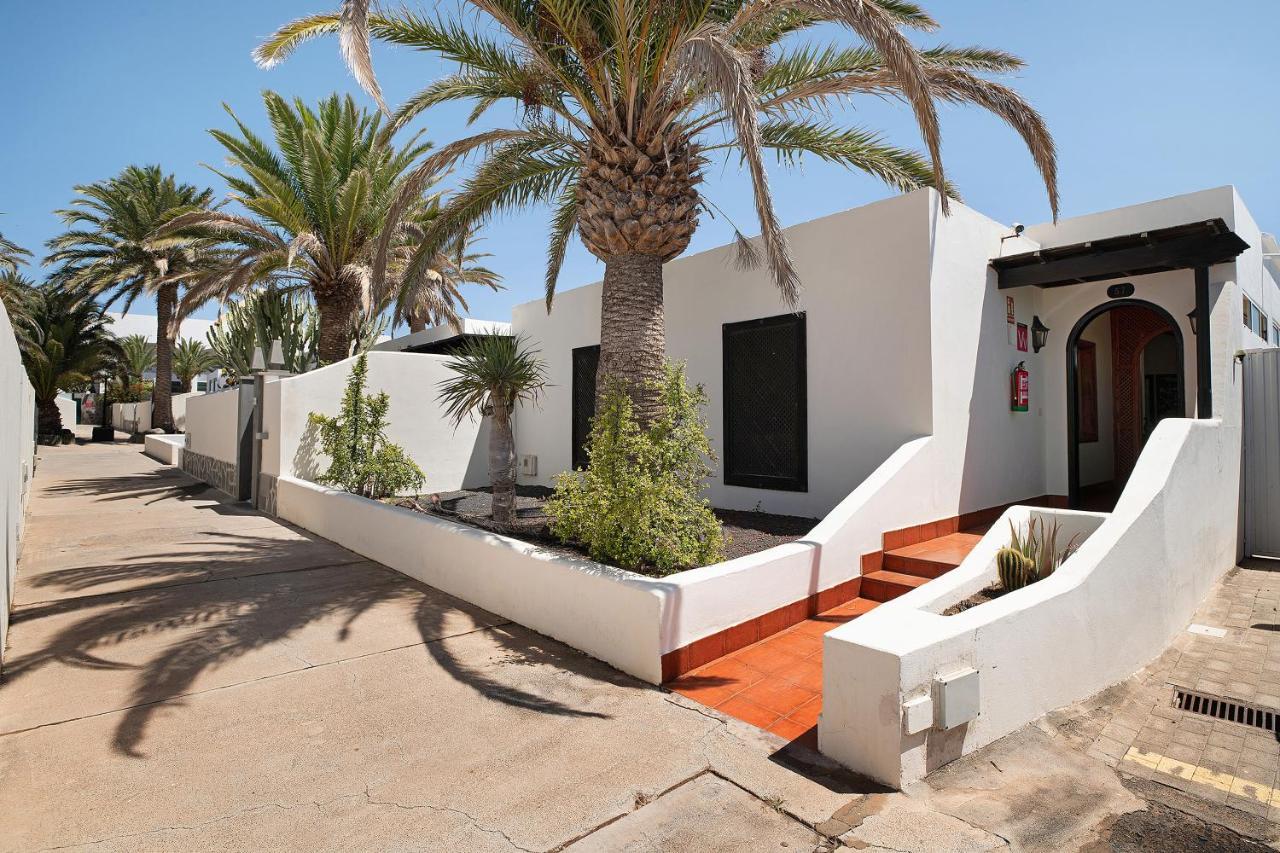 Villa Mar Teguise  Luaran gambar