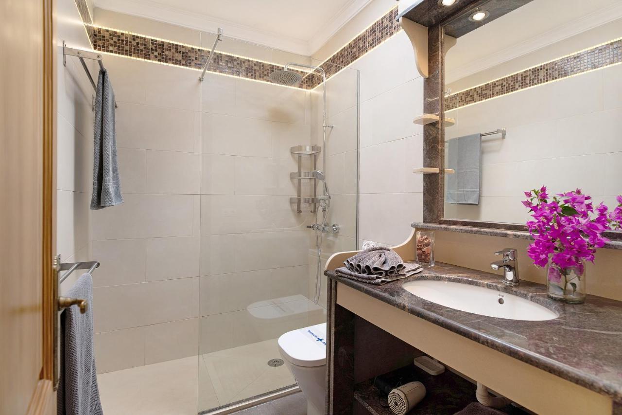 Villa Mar Teguise  Luaran gambar