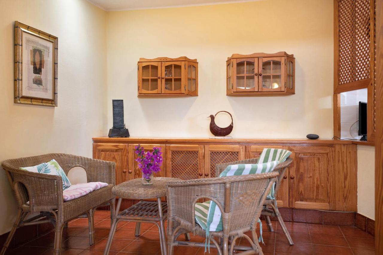 Villa Mar Teguise  Luaran gambar