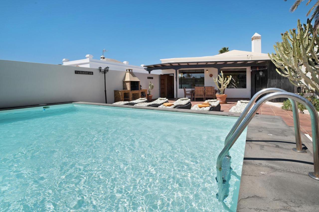 Villa Mar Teguise  Luaran gambar